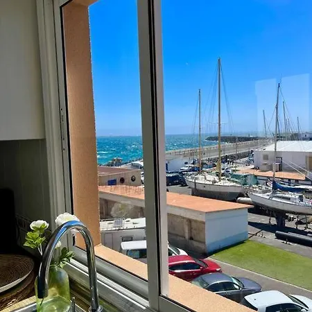 아파트 Ocean Views Corralejo. *
