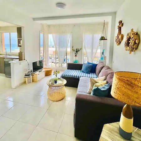 Ocean Views Corralejo. 아파트