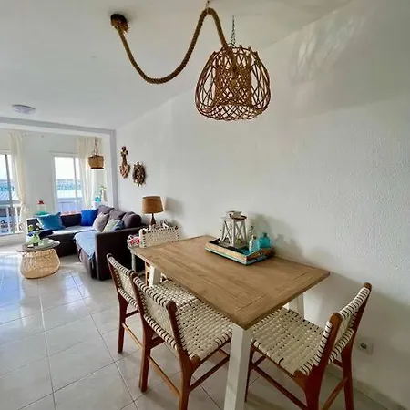 Διαμέρισμα Ocean Views Corralejo. Κοραλέχο