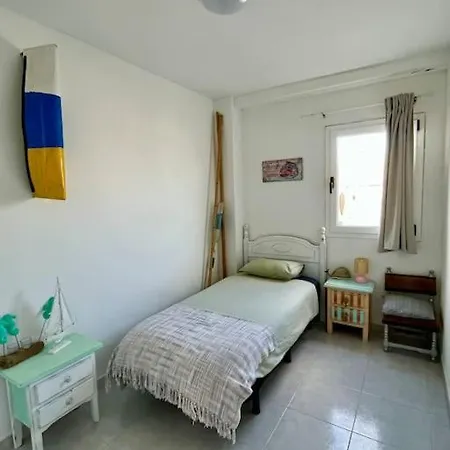 Ocean Views Corralejo. 아파트