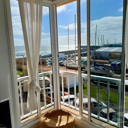 아파트 Ocean Views Corralejo. 코라레호